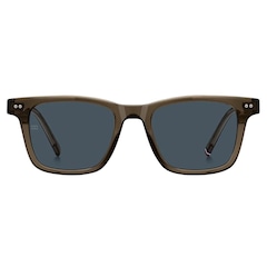Óculos de Sol Tommy Hilfiger 2127S - Unissex - Foto 2
