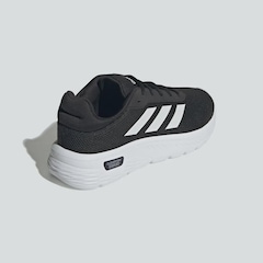 Tênis adidas Cloudfoam Comfy - Masculino - Foto 8