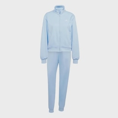 Agasalho adidas Essentials Feel Cozy - Feminino - Foto 1