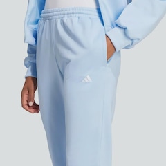 Agasalho adidas Essentials Feel Cozy - Feminino - Foto 8