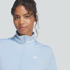 Agasalho adidas Essentials Feel Cozy - Feminino - Foto 9