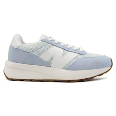 Tênis New Balance 370v1 - Unissex - Foto 1