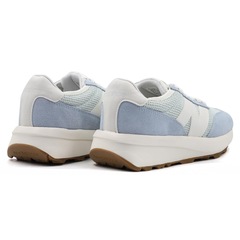 Tênis New Balance 370v1 - Unissex - Foto 4