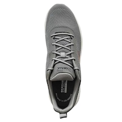 Tênis Skechers Go Walk Flex Hands Up - Masculino - Foto 4
