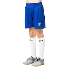 Calção Umbro Twr Aria - Infantil - Foto 1