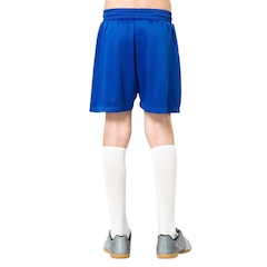 Calção Umbro Twr Aria - Infantil - Foto 2
