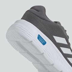 Tênis adidas Cloudfoam Comfy - Masculino - Foto 8