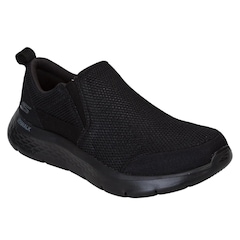 Tênis Skechers Go Walk Flex - Masculino - Foto 1