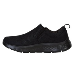 Tênis Skechers Go Walk Flex - Masculino - Foto 2