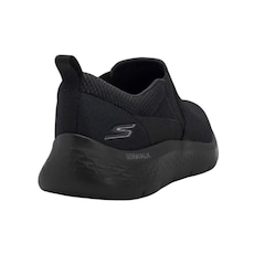 Tênis Skechers Go Walk Flex - Masculino - Foto 3