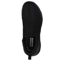 Tênis Skechers Go Walk Flex - Masculino - Foto 4