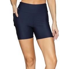 Bermuda Run More Blocking - Feminina - Foto 1