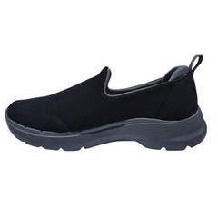 Tênis Skechers Go Walk 6 - Masculino - Foto 2