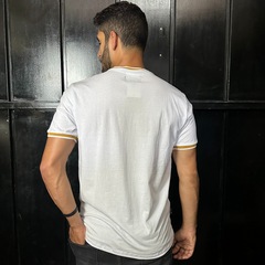Camisa Real Madrid Balboa - Masculina - Foto 5