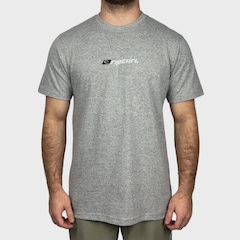 Camiseta Rip Curl Surf Company - Masculina - Foto 1
