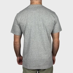 Camiseta Rip Curl Surf Company - Masculina - Foto 4