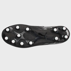 Chuteira de Campo Puma Attacanto FG BDP - Adulto - Foto 4