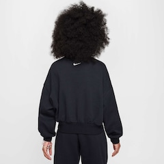 Blusão Nike Sportswear Club - Infantil - Foto 2