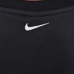 Blusão Nike Sportswear Club - Infantil - Foto 5