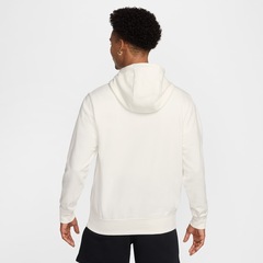 Blusão Nike Club Hoodie - Masculino - Foto 2