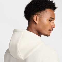 Blusão Nike Club Hoodie - Masculino - Foto 6