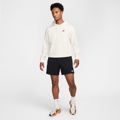 Blusão Nike Club Hoodie - Masculino - Foto 7