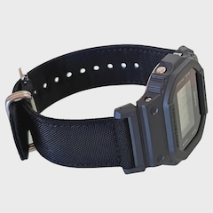 Relógio Digital G-Shock DW-5600BCE-1DR - Adulto - Foto 3