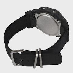 Relógio Digital G-Shock DW-5600BCE-1DR - Adulto - Foto 5