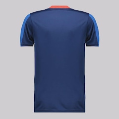 Camisa Barcelona Dryfit Tshirt - Infantil - Foto 2