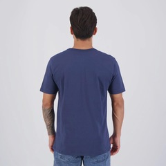 Camiseta Hurley Icon - Masculina - Foto 4