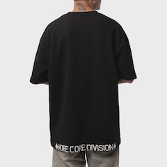 Camiseta Mcd Logomania - Masculina - Foto 2