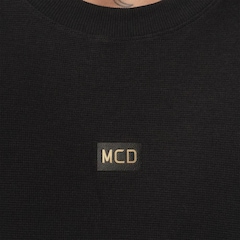 Camiseta Mcd Logomania - Masculina - Foto 3