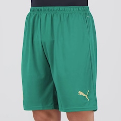 Calção Puma Palmeiras Iii 2024 - Masculino - Foto 3