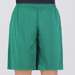 Calção Puma Palmeiras Iii 2024 - Masculino - Foto 4