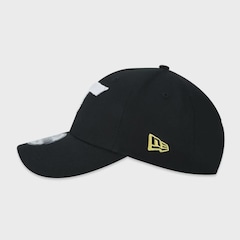 Boné New Era Utah Jazz Nba - Unissex - Foto 4