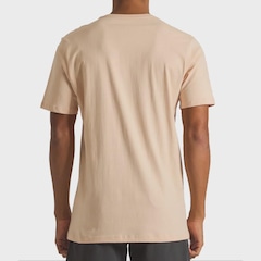 Camiseta Hurley Solid - Masculina - Foto 2