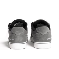 Tênis DC Shoes Anvil Blast - Unissex - Foto 5