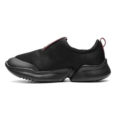 Tênis Fila Funny Slip On - Infantil - Foto 2
