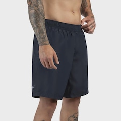 Bermuda Mizuno Run Bird - Masculina - Foto 3