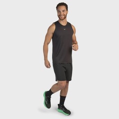 Camiseta Regata Mizuno Pro UV - Masculina - Foto 2