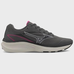 Tênis Feminino Mizuno Atlantis 2 - Foto 1