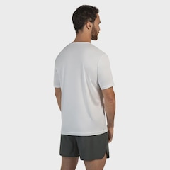 Camiseta Mizuno Run Spark 2 - Masculina - Foto 2