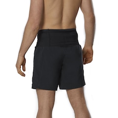 Shorts Mizuno Multi Pocket Dry Corrida - Masculino - Foto 2