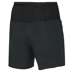 Shorts Mizuno Multi Pocket Dry Corrida - Masculino - Foto 4