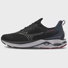 Tênis Mizuno Wave Mirai 7 - Masculino - Foto 2