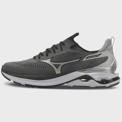 Tênis Mizuno Wave Mirai 7 - Masculino - Foto 2