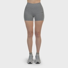 Bermuda Mizuno Essence - Feminina - Foto 1
