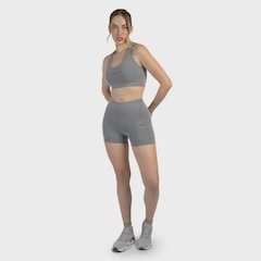 Bermuda Mizuno Essence - Feminina - Foto 3