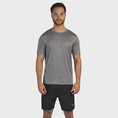 Camiseta Mizuno Run Spark 2 - Masculina - Foto 2