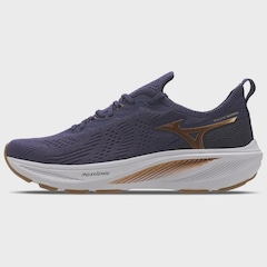 Tênis Mizuno Sunrise - Feminino - Foto 2